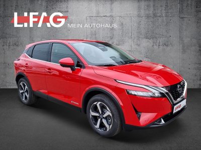 Nissan Juke 1,0 N-Connecta DCT Autom. *ab € 25.990,-* bei Auto ZackZack bei LIFAG in 