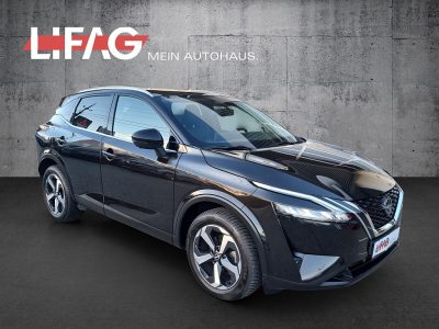 Nissan Leaf Tekna 40kWh *ab € 26.990,-* bei Auto ZackZack bei LIFAG in 