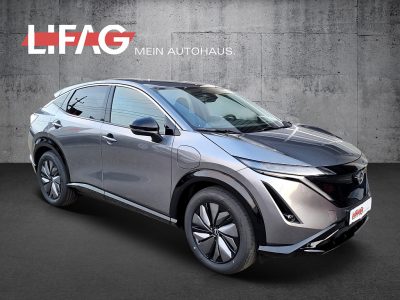 Opel Insignia Grand Sport 1,5 Turbo Dir. In. Innovation St/St Aut bei Auto ZackZack bei LIFAG in 