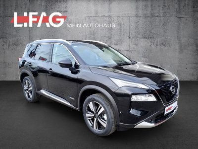 Nissan Leaf e+ Tekna 59 kWh *ab € 37.990,-* bei Auto ZackZack bei LIFAG in 