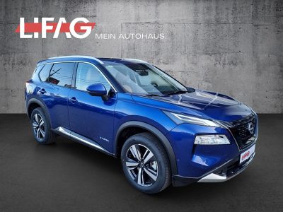 Nissan Leaf e+ N-Connecta 59 kWh *ab € 36.490,-* bei Auto ZackZack bei LIFAG in 