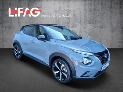Opel Insignia Grand Sport 1,5 Turbo Dir. In. Innovation St/St Aut bei Auto ZackZack bei LIFAG in 