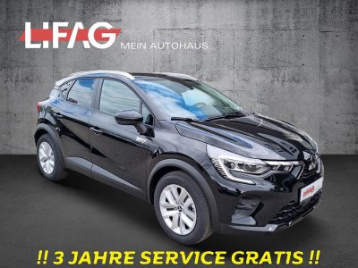 Nissan Juke 1,0 N-Connecta DCT Autom. *ab € 27.990,-* bei Auto ZackZack bei LIFAG in 